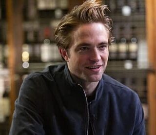 Robert Pattinson “Non avrei fatto l’attore senza Harry Potter”