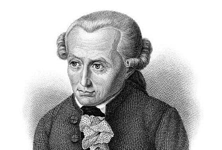 Kant e la filosofia del limite