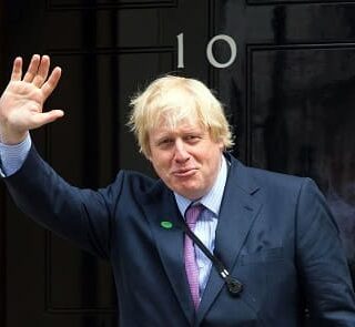 Boris Johnson, una figura che bisogna rivalutare