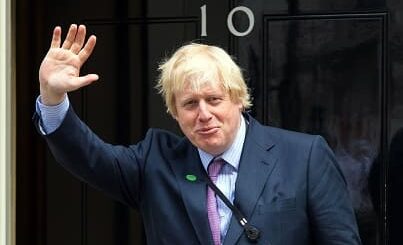 Boris Johnson, una figura che bisogna rivalutare