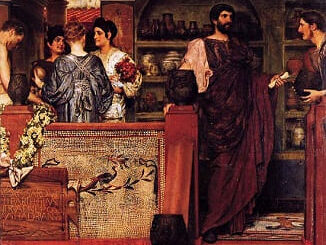 Il cittadino e il politico nell'antica Roma