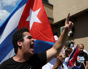 Artisti dissidenti cubani sotto processo