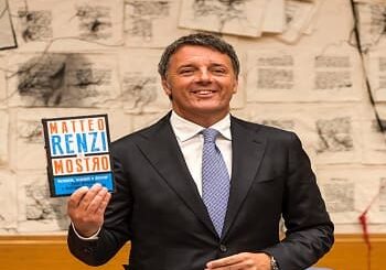 Il Mostro di Renzi primo in classifica