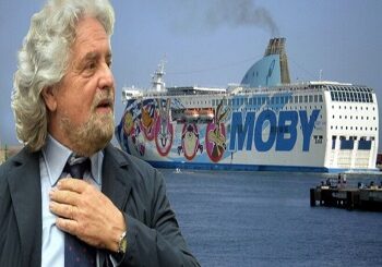 Caso Moby-M5S