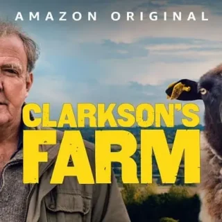Clarkson's Farm. Recensione.