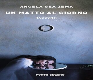 Intervista alla scrittrice Angela Gea Zema