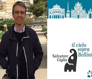 Intervista allo scrittore Salvatore Giglio