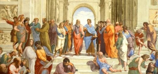 La filosofia greca e la civiltà occidentale