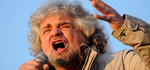 Beppe Grillo sul figlio accusato di stupro