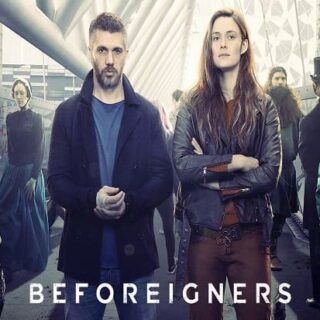 Beforeigners. Recensione