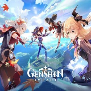 Genshin Impact, il video game più amato dai teenager