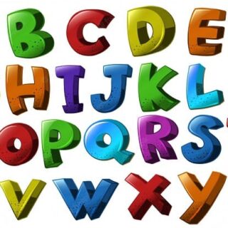 L'alfabeto la prima psicotecnologia