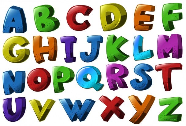 L'alfabeto la prima psicotecnologia