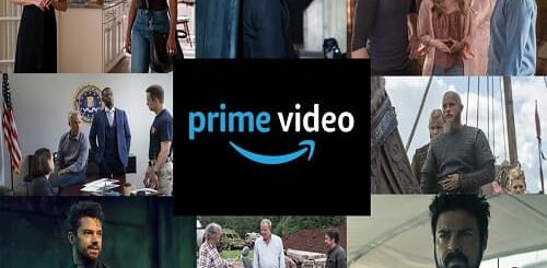 Le migliori serie TV su Amazon Prime Video