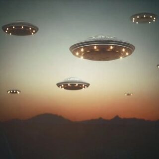 UFO. Sempre più persone chiedono informazioni sugli alieni