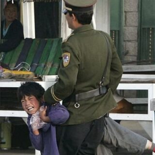 La Cina sta schedando il DNA dei tibetani