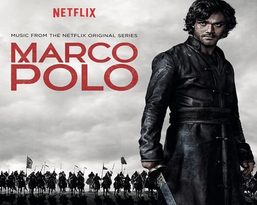 Marco Polo-Netflix serie TV consigliate e sconsigliate