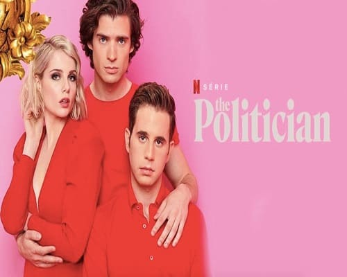 The-Politician-Netflix serie TV consigliate e sconsigliate