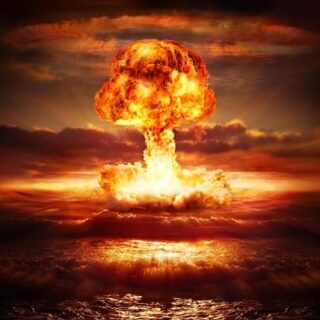 Cosa fare in caso di attacco nucleare