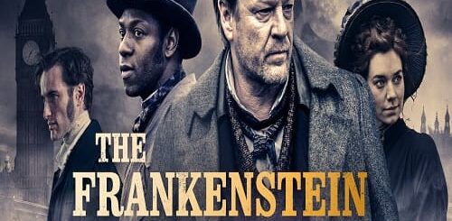 The Frankenstein Chronicles. Recensione.