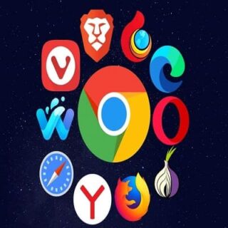 browser alternativi chrome firefox