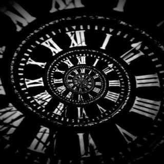 Evoluzione del concetto di tempo nella filosofia