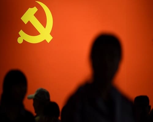 I danni del comunismo nel mondo