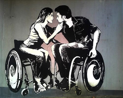 I diritti sessuali dei disabili