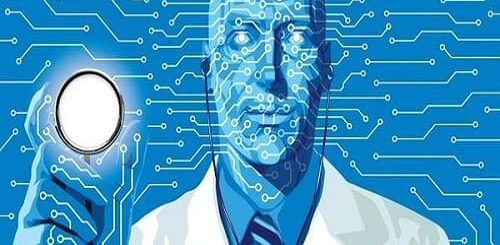 Intelligenza artificiale nelle diagnosi mediche