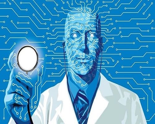 Intelligenza artificiale nelle diagnosi mediche