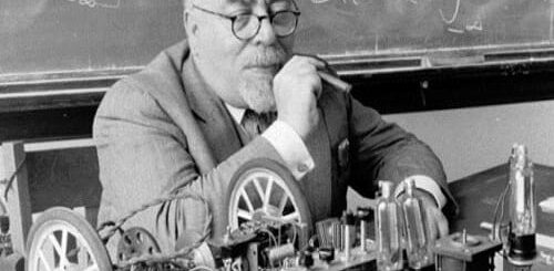 Il relativismo di Norbert Wiener