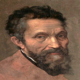 Michelangelo Buonarroti, il gigante basso dell'arte