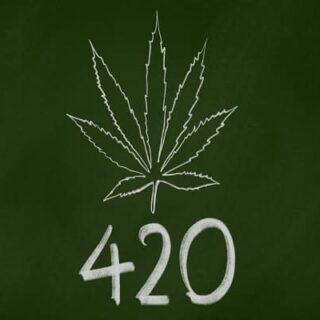 Weed Day la verità dietro al significato dell’espressione ‘420’